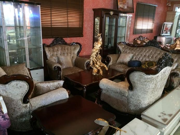 Ausken Royal Furniture saleends on the 30th of March 2016