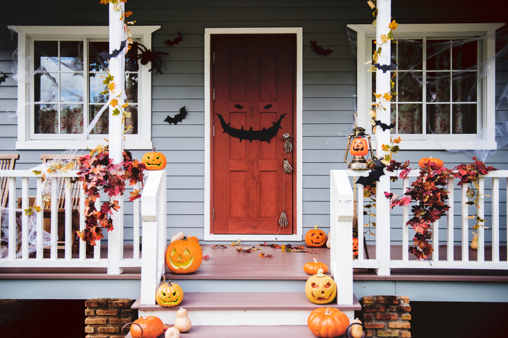 binnenkomst Zonder twijfel bloem 15 tips voor een spectaculaire Halloween! | PRO-FUN - Evenementen,  Artiesten, Animaties, Typetjes ...