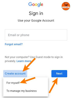 Gmail ID kaise banaye | जीमेल आईडी कैसे बनाते हैं?