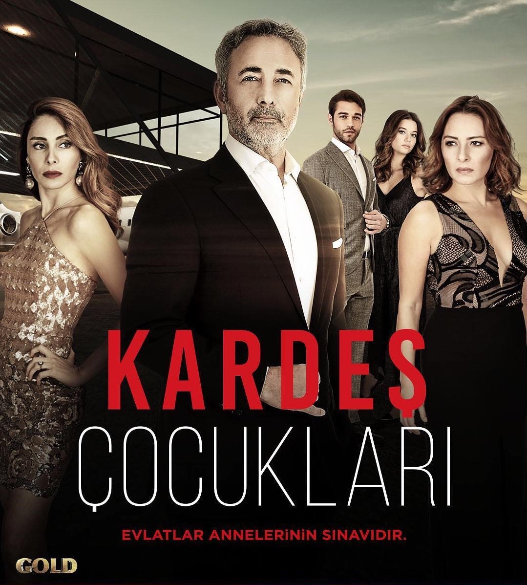 Serie Turque Streaming Arabe septembre 2019 - Séries Turques et Arabes