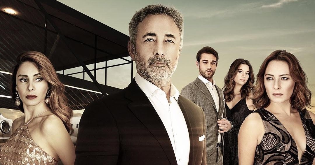 Serie Turque Streaming Arabe مسلسل أبناء الاخوة مترجم الحلقة 18 - Séries Turques et Arabes