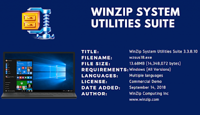 winzip standard suite winzip standard suite