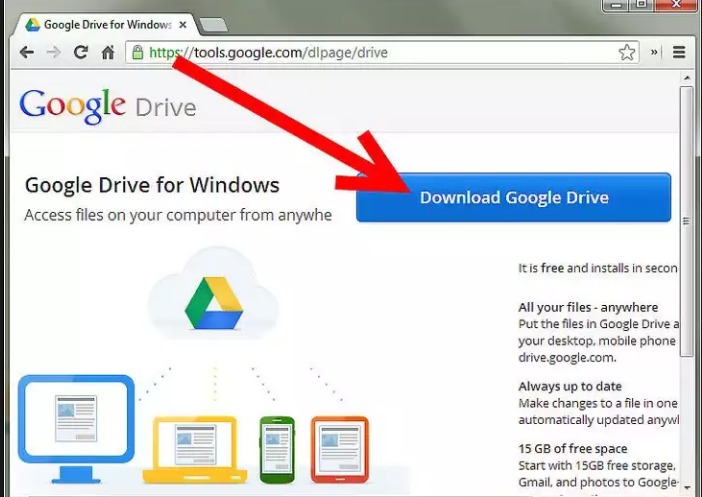 2020tech How To Best Sync Your Desktop Pc Google Drive And How To Best Sync Your Desktop Pc Google Drive And Photos