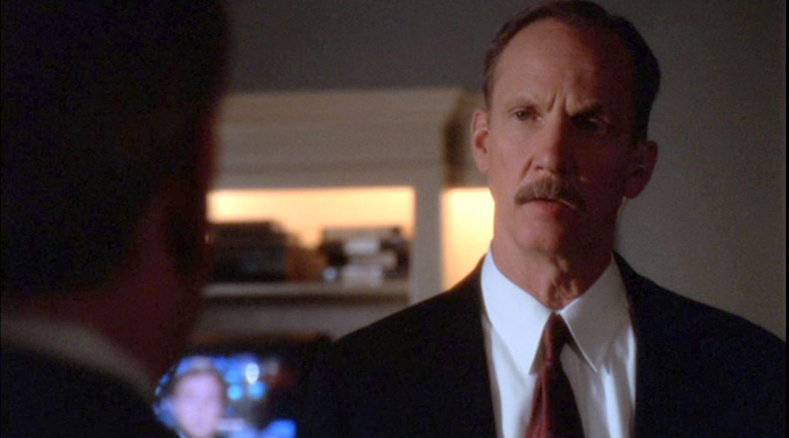 Walking And Talking And Yelling At Clouds Isaac And Ishmael TWW S3E1