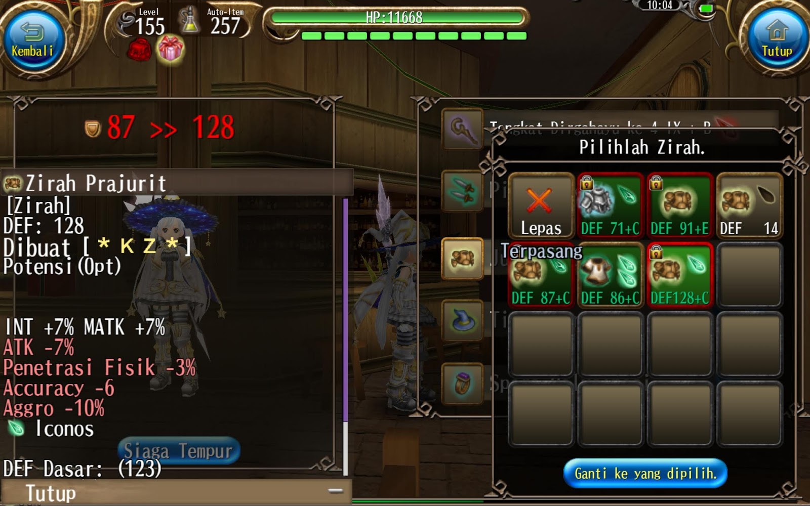 Toram Online Indonesia Created by Ucing Toram Online Indonesia