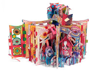 The International Bookbinding Competition The International Bookbinding Competition
