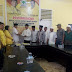 (DPD) GOLKAR Kabupaten Pasaman secara resmi membuka pendaftaran Bakal Calon Bupati/Wakil Bupati Pasaman