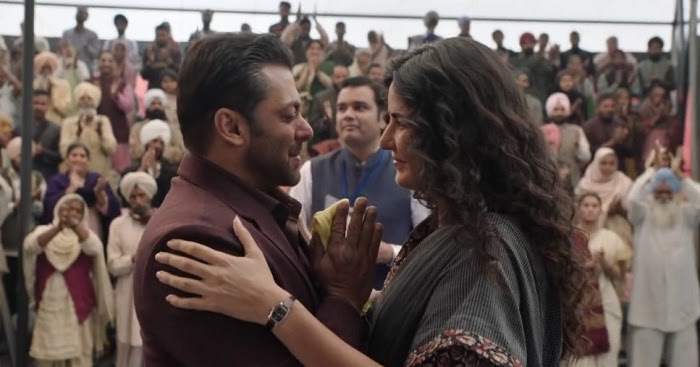 Bharat katrina salman kaif starrer critics audience khan gets movie Bharat Movie Review - Critics - Boxofficeindia, Box Office India, Box