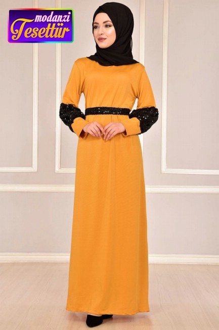 hijab kleid hijab fashion