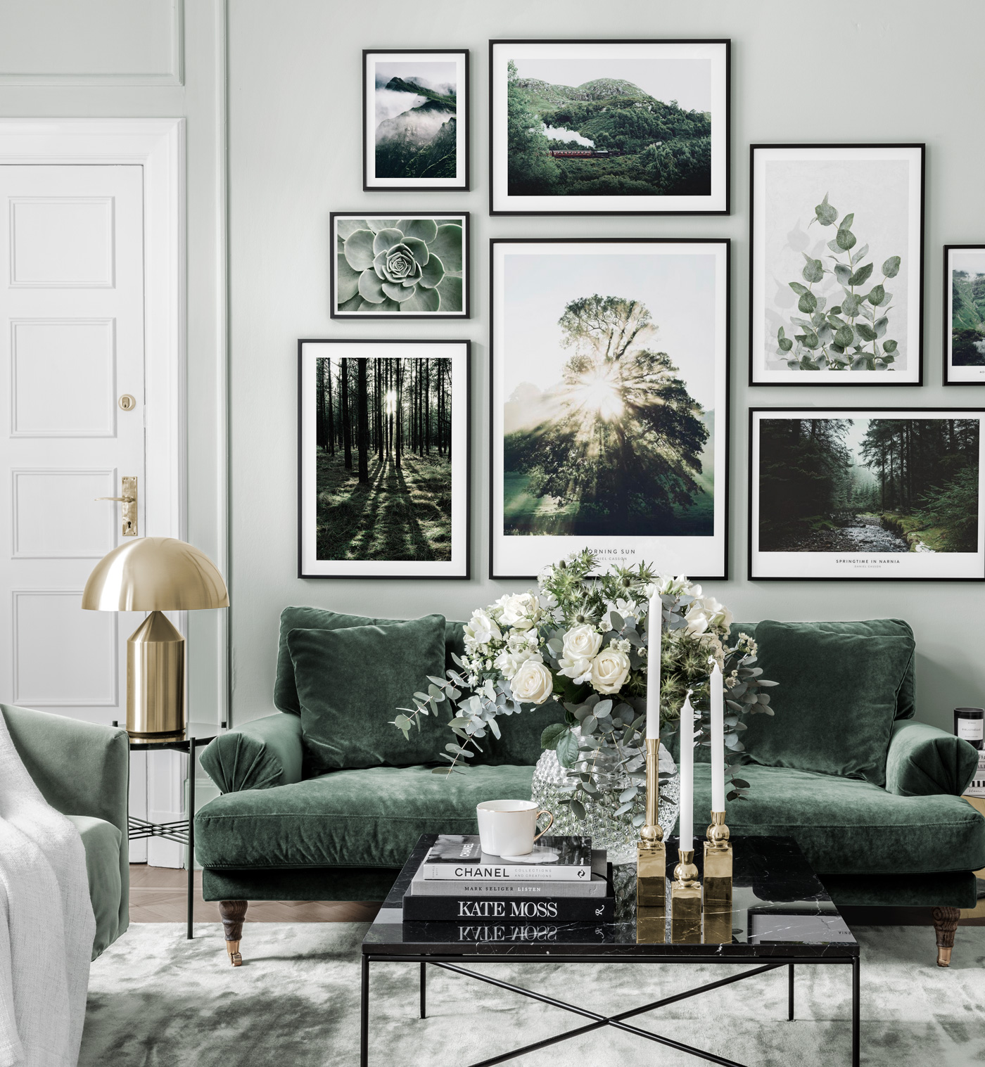 Poster Store inspirujące plakaty, które odmienią Twoje wnętrza