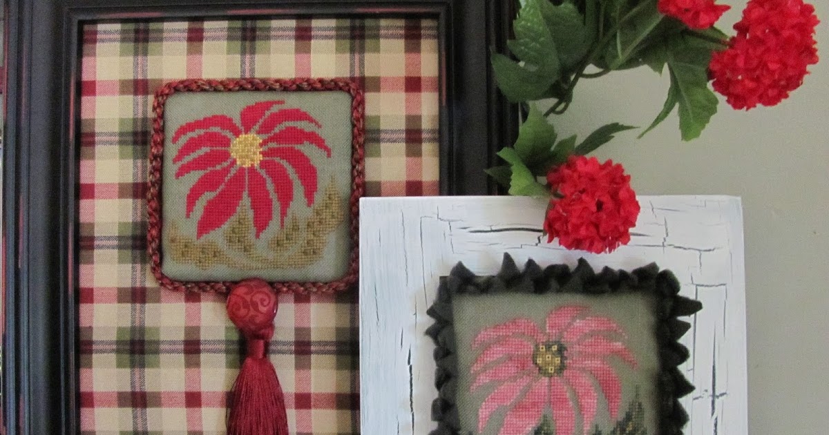 By The Bay Needleart Etsy Special