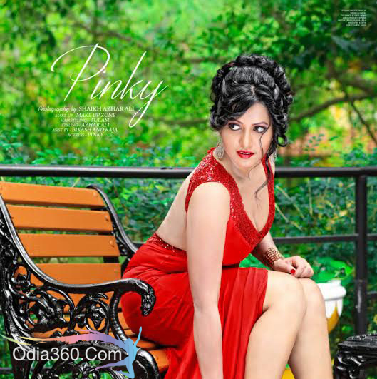 Pinky Priyadarshini Actress Wallpapers and Un Seen Images