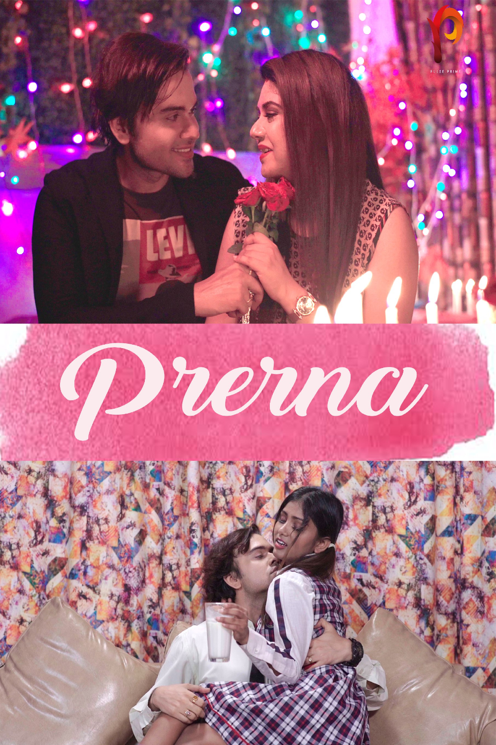 Prerna (2020) Season 01 Episodes 01 Hindi Hot Web Series | x264 WEB-DL | Download PulsePrime Exclusive Series | Watch Online