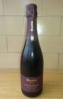 Recaredo Intens Rosat 2011, D.o Cava