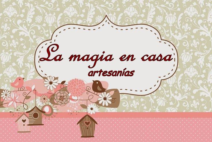 La magia en casa