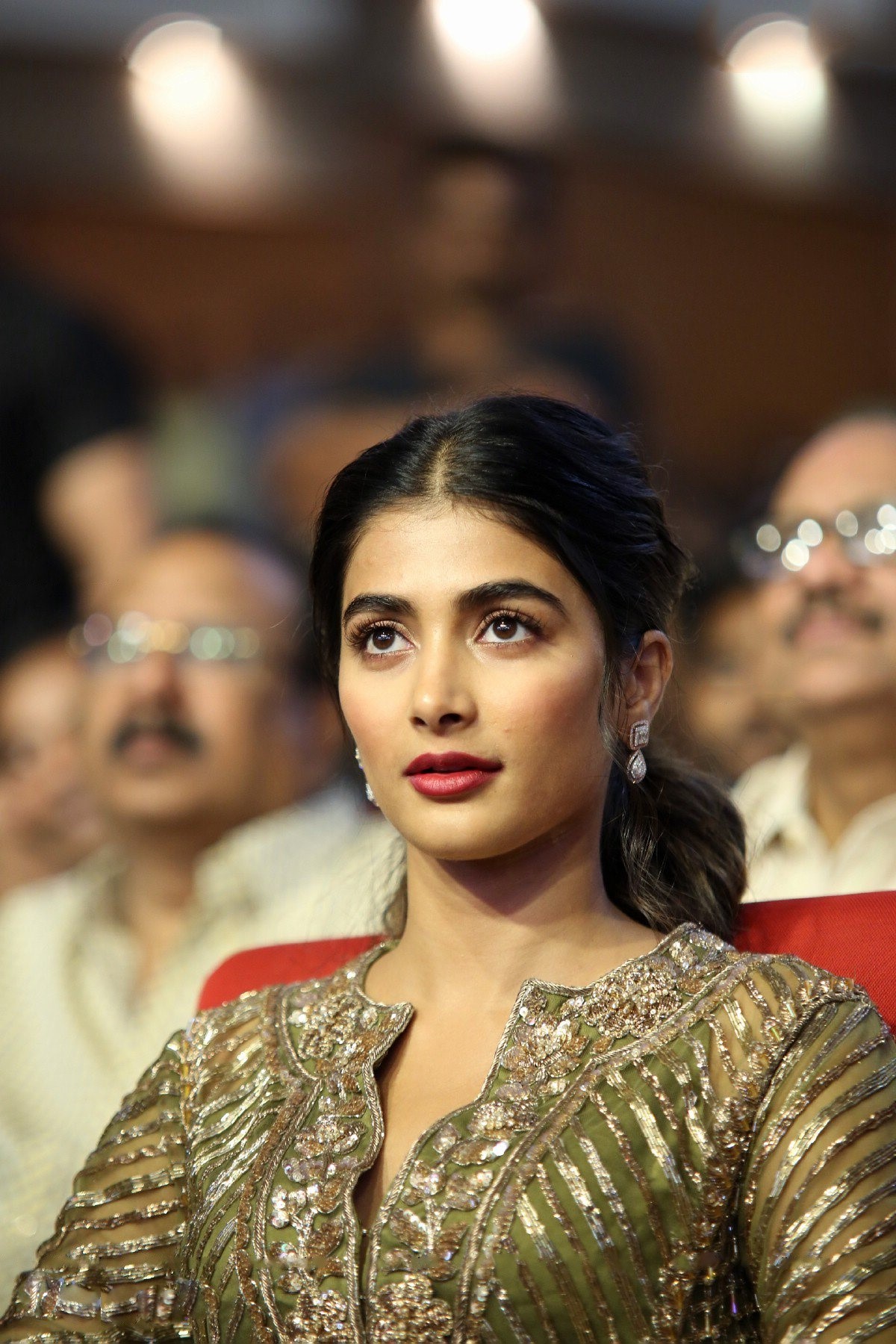 Pooja Hegde HD UHD Photo