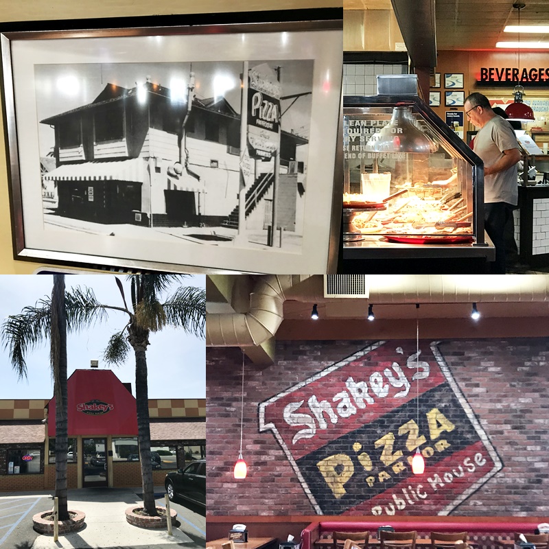 List 104+ Pictures Shakey's Pizza Parlor Palm Springs Photos Sharp
