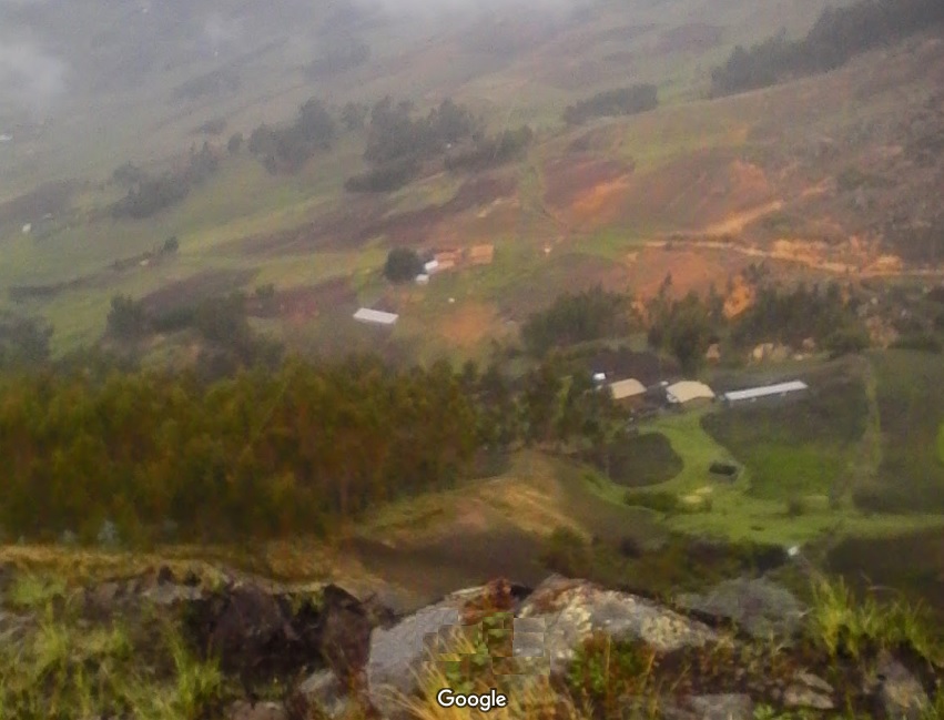 Muchucayda