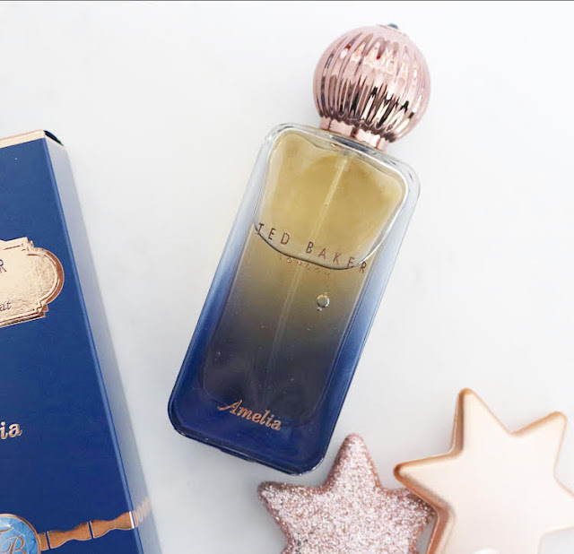 Ted Baker Limited Edition Amelia I Am Fabulicious