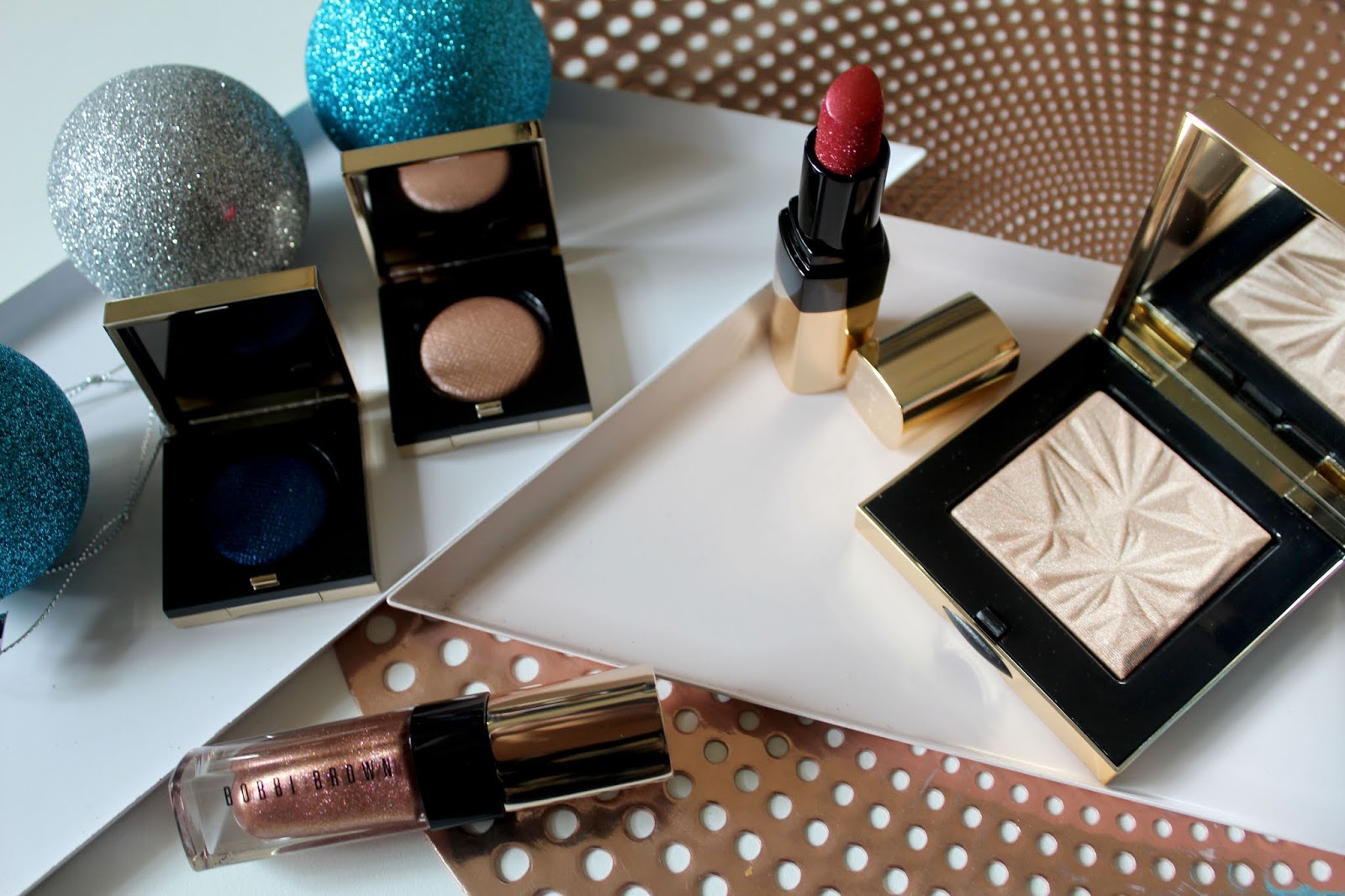 New Release Bobbi Brown Holiday Collection