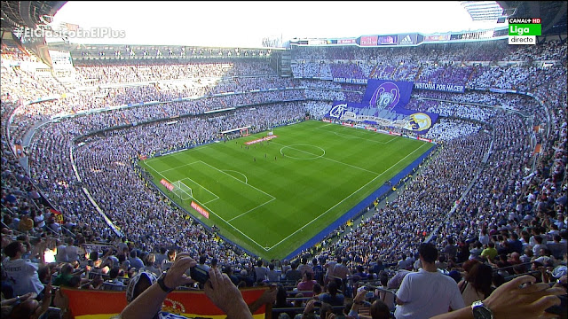 Real Madrid Barcelona El Classico HD