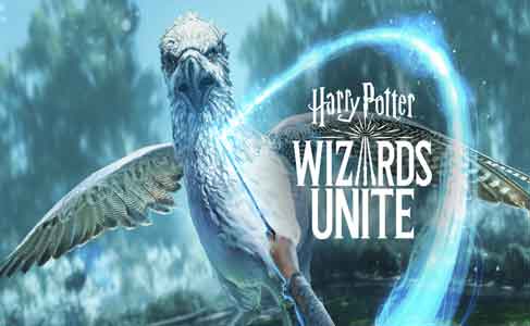 harry potter wizzards unite game android terbaru paling top tahun 2019