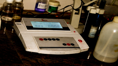 pH-meter
