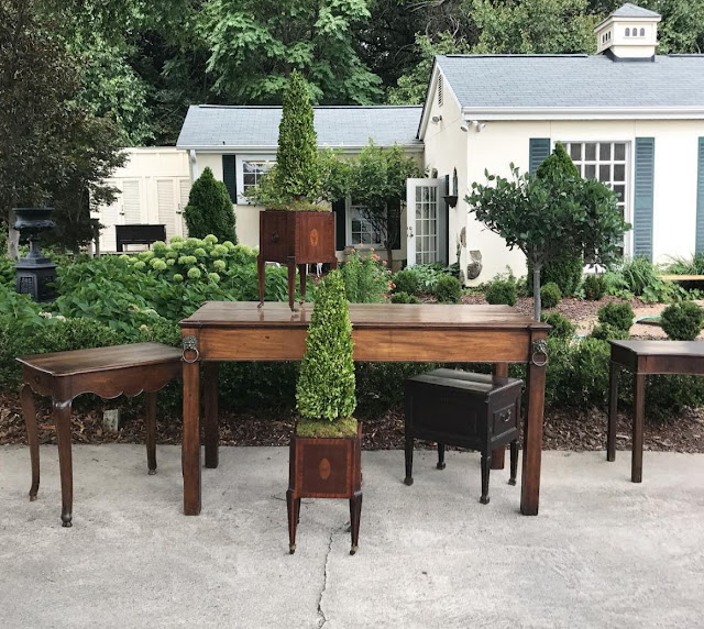 Antique and Design Center of High Point, October 1321, 2020 Exhibitor