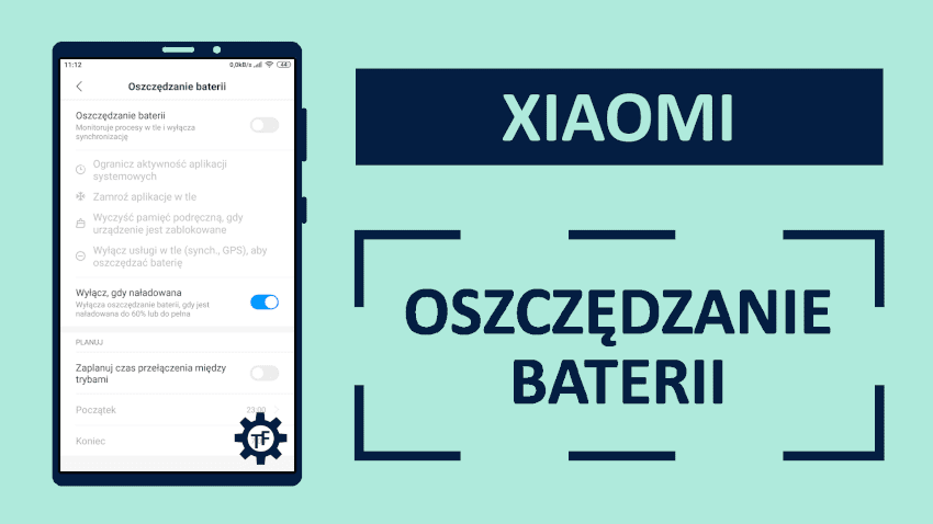 Xiaomi Oszczędzanie baterii Jak je włączyć lub wyłączyć? Xiaomi Oszczędzanie baterii Jak je włączyć lub wyłączyć?