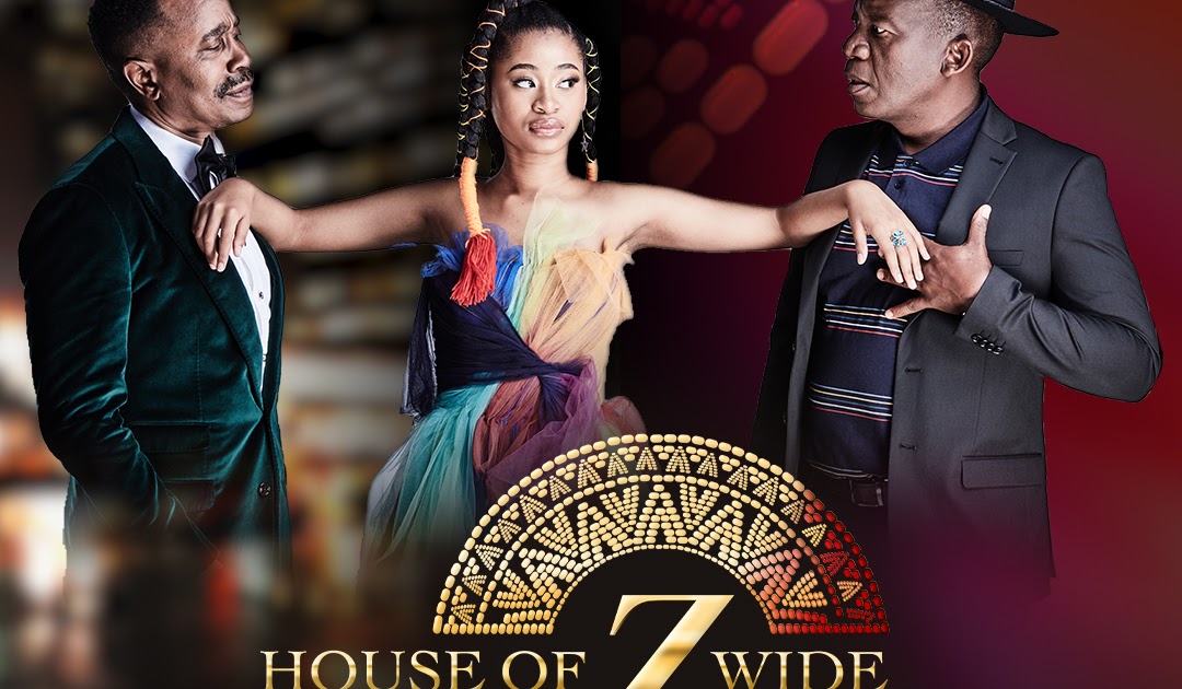 Meet the cast of House of Zwide which premiere tonight on eTV