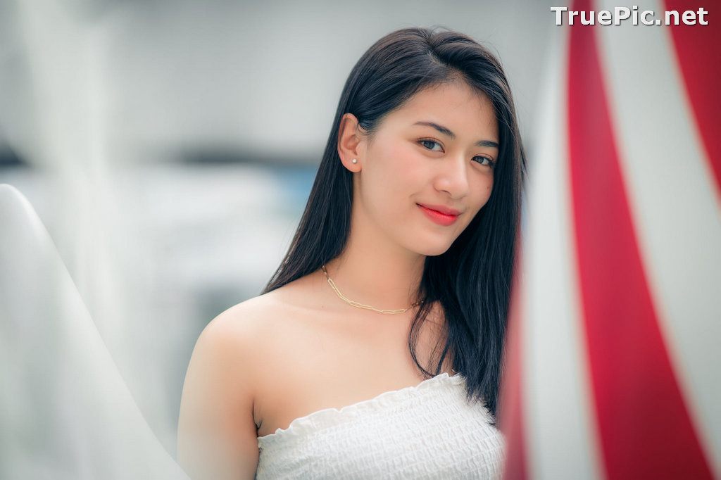 Image Thailand Model – หทัยชนก ฉัตรทอง (Moeylie) – Beautiful Picture 2020 Collection - TruePic.net - Picture-61