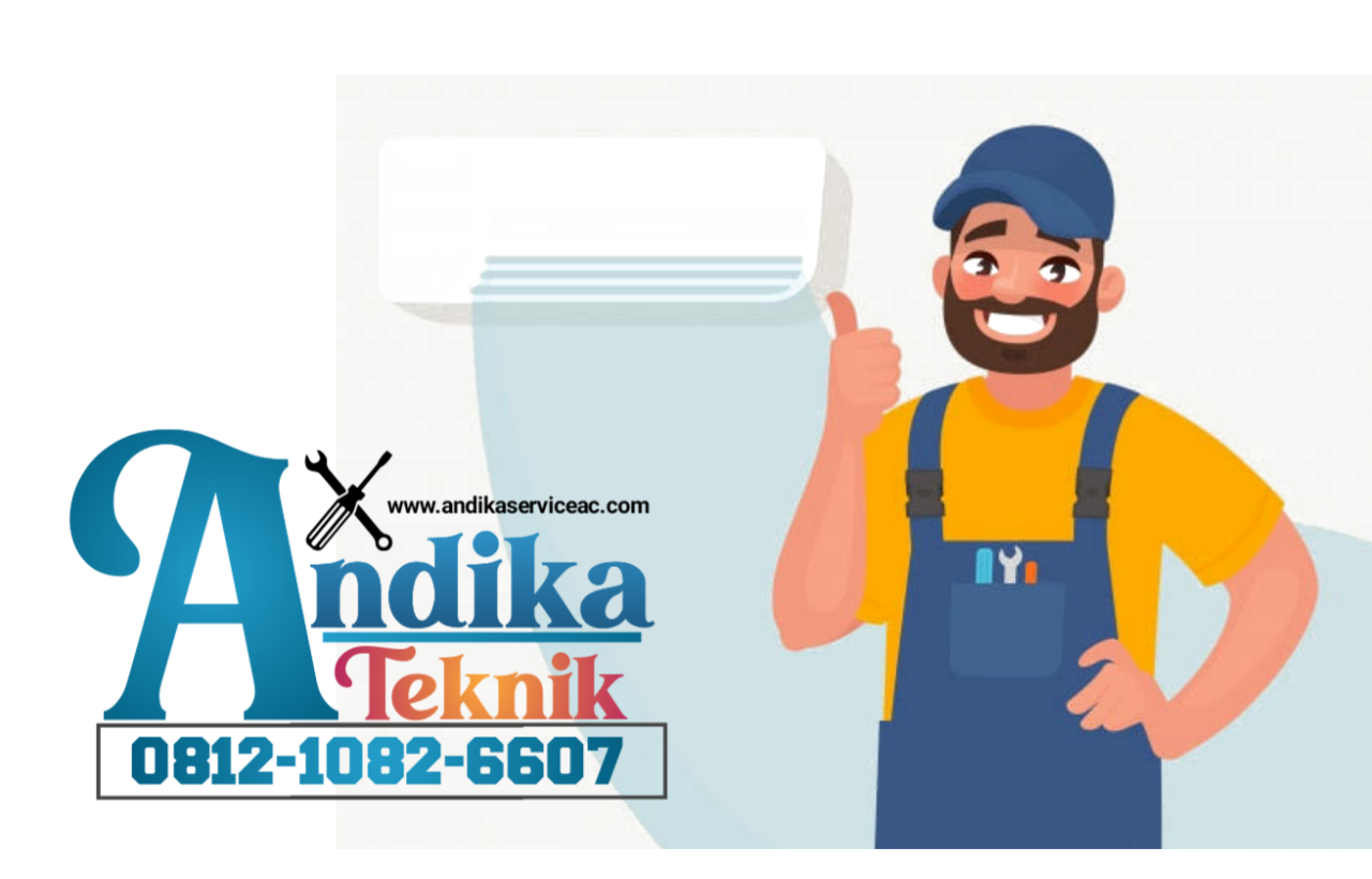 Service AC Layanan Jasa Service AC Garansi