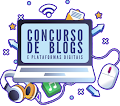 X Concurso de Blogs e Plataformas Digitais