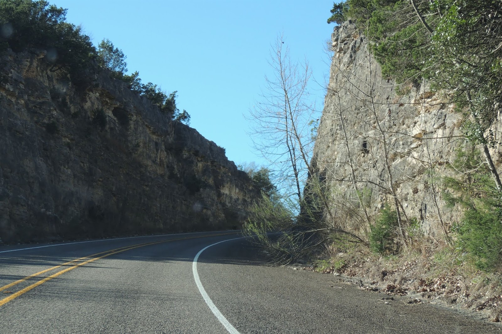 River Road Ramblings January 2019