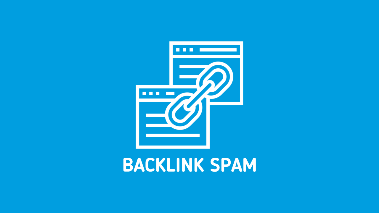 Cara Menolak Backlink Spam dengan Google Disavow Link Tools Cara Menolak Backlink Spam dengan Google Disavow Link Tools