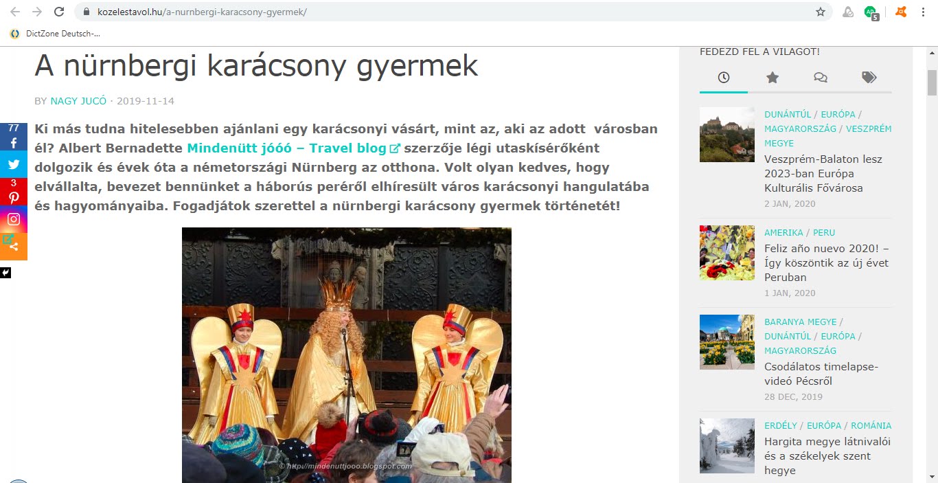 ismerősök nürnberger ország