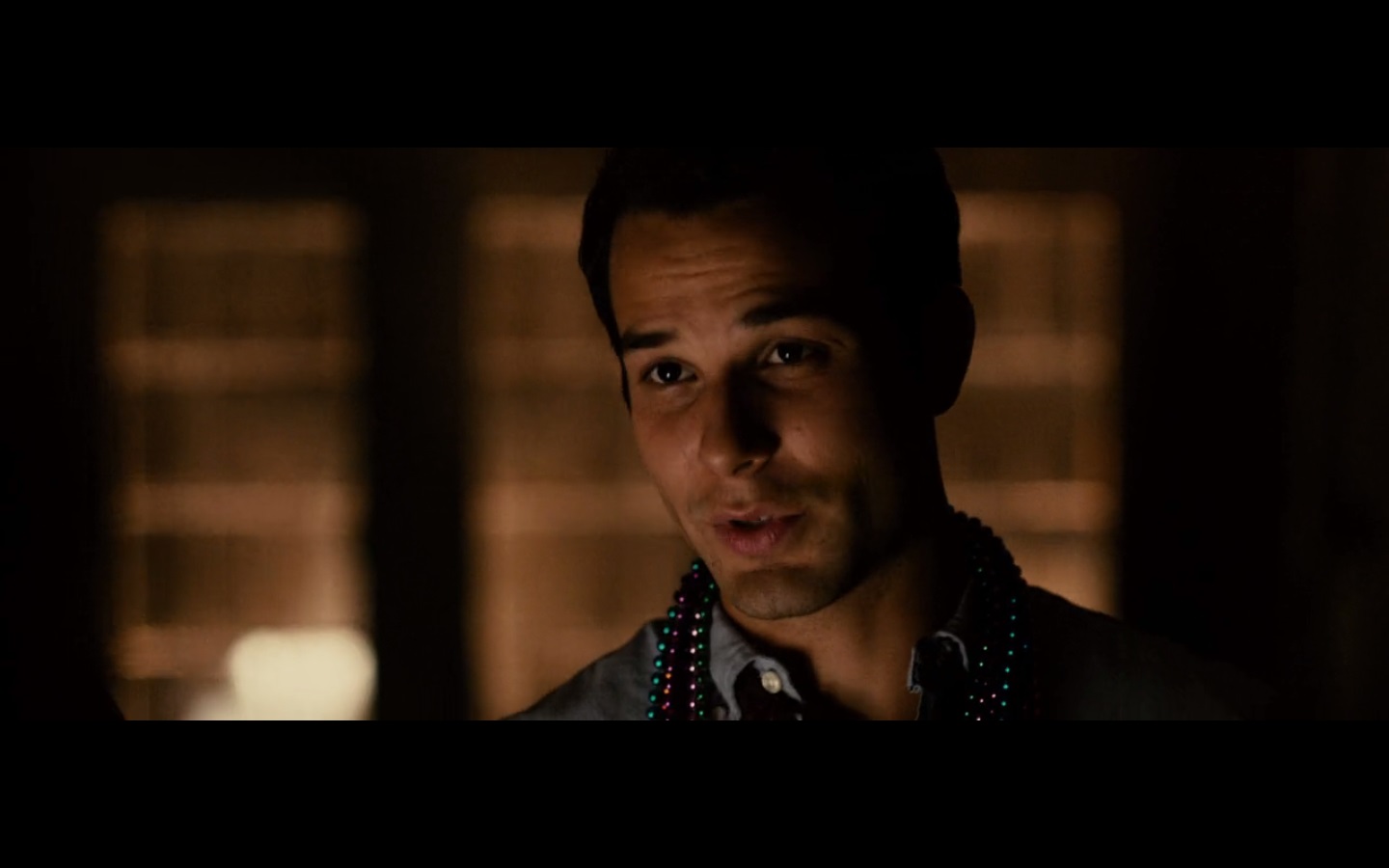 Skylar Astin Shirtless – Telegraph