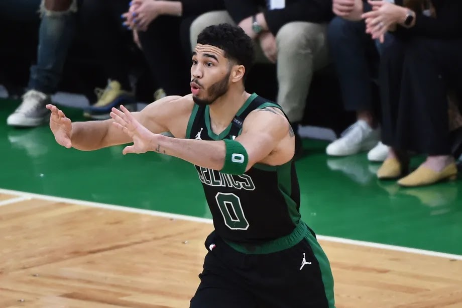 Grading the Boston Celtics in Game 4 vs. Brooklyn