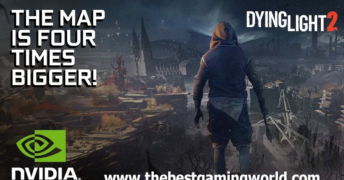 dying light 2 news dying light 2 news