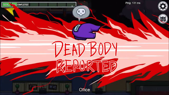 Dead Boy Among Us Istilah Di Game Among Us Dan Artinya Yang Wajib Diketahui