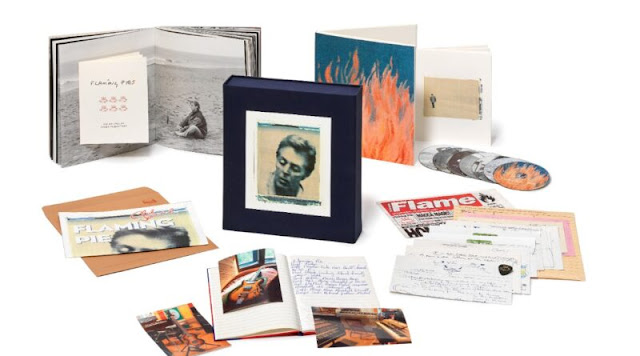 And Now It's All This !: Flaming Pie: Paul McCartney Archive Collection ...