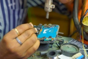 Sachin Mobile Repairing Center Pratapgarh