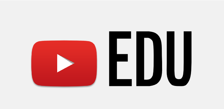 SUEJA EM AÇÃO: Youtube Edu está disponível para auxiliar no aprendizado ...