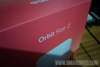 Ganti Nama WiFi Telkomsel Orbit