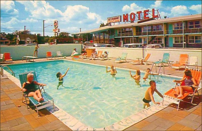 35 Amazing Pics Show the Inside of New York's Hotels and Resorts From