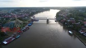 sungai-terpanjang-indonesia
