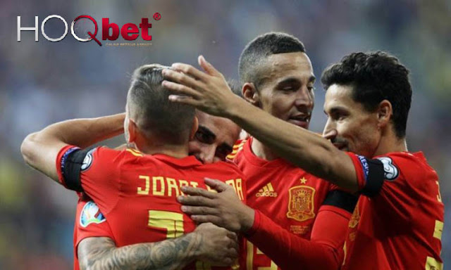 Hasil Pertandingan Rumania vs Spanyol : Skor 1-2 https://www.liputanskor.com/