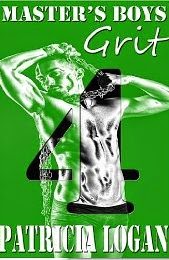 "Grit" di Patricia Logan