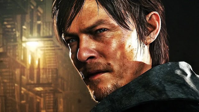 Silent Hill será um exclusivo PS5 do PlayStation Japan Studios - Aponta novo Rumor
