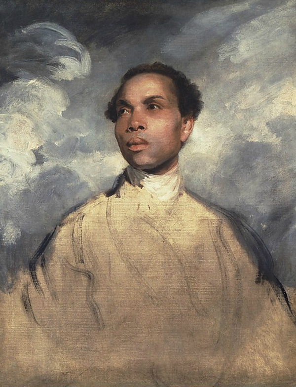 Art et glam Joshua Reynolds, le peintre britannique maître du portrait